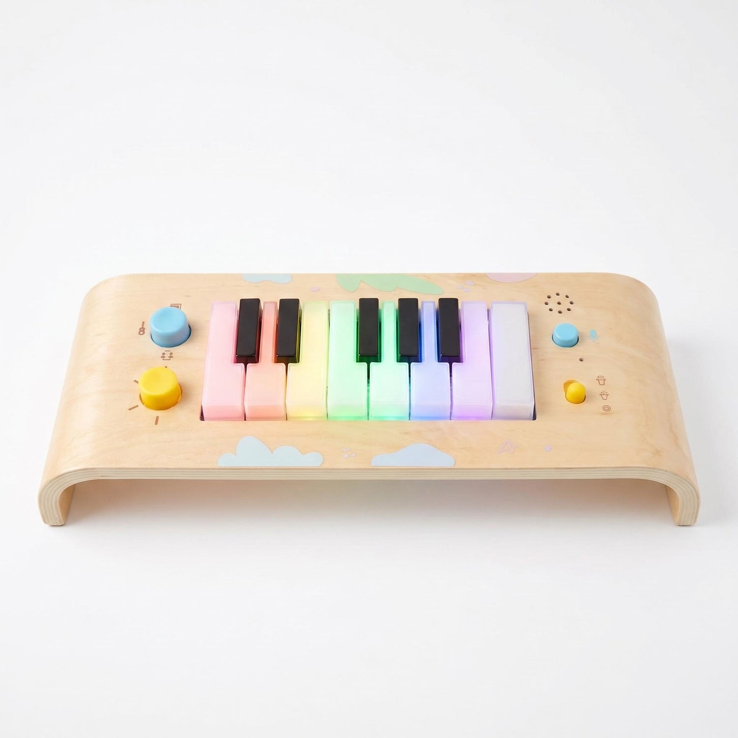 MUSIC
