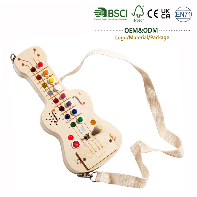 Hot Wooden Music Maracas Piano Sheet Music Kids Kid Wooden Musical Instruments Non Toxic Musical Instrument Wood Music